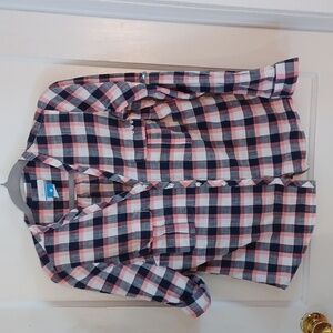 Columbia PDF fishing gear women's shirt size medium